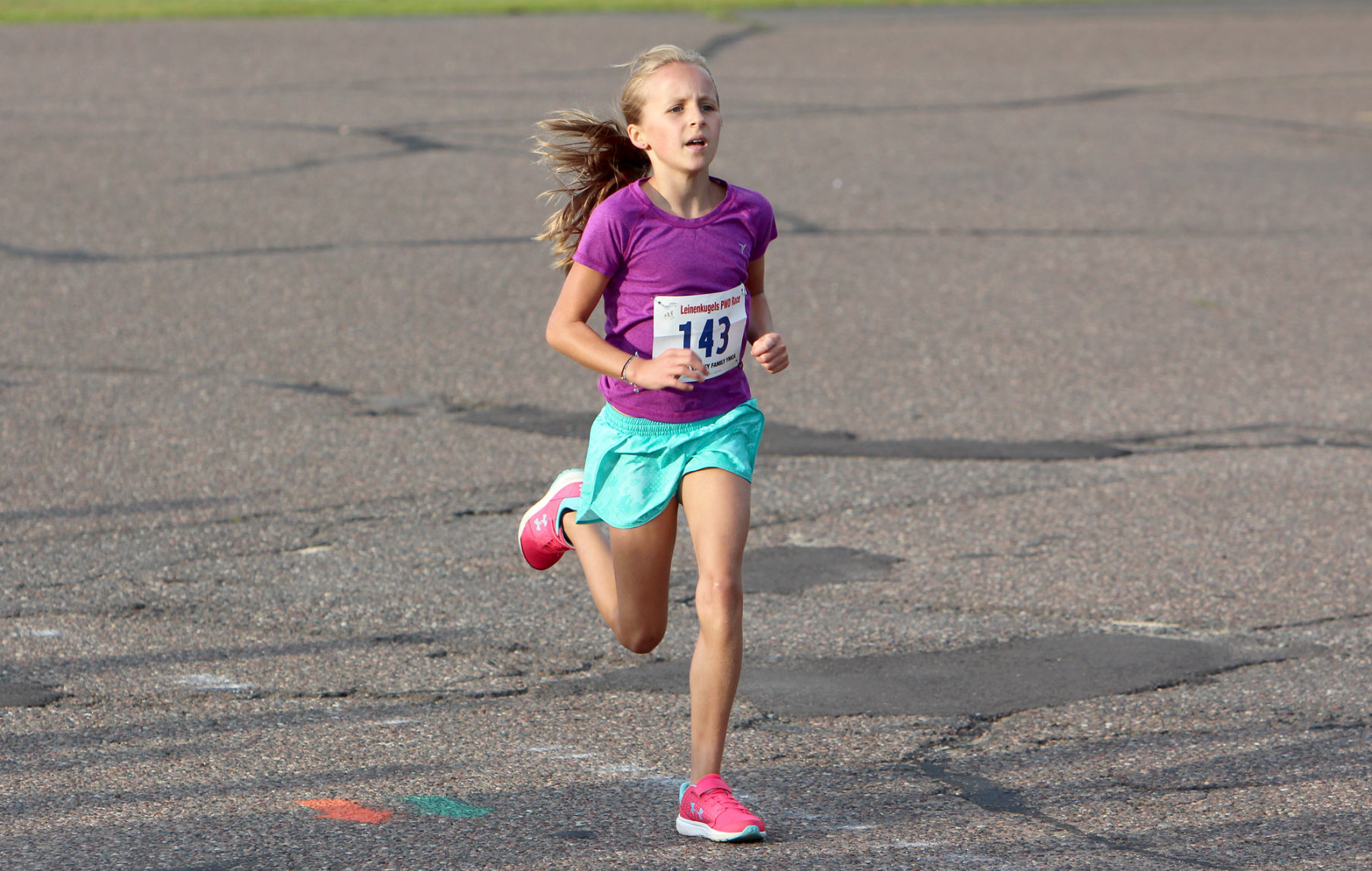 Leinenkugel's Pure Water Days Races 8-10-19